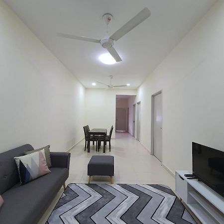 Homestay By Naf كوانتان المظهر الخارجي الصورة