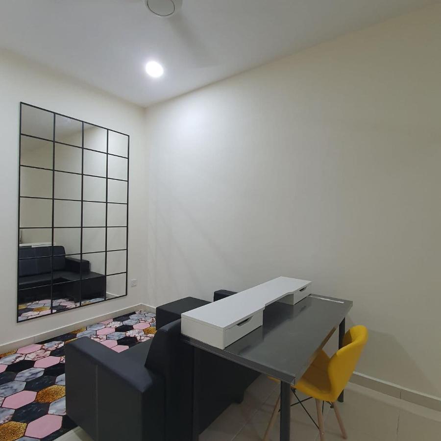 Homestay By Naf كوانتان المظهر الخارجي الصورة