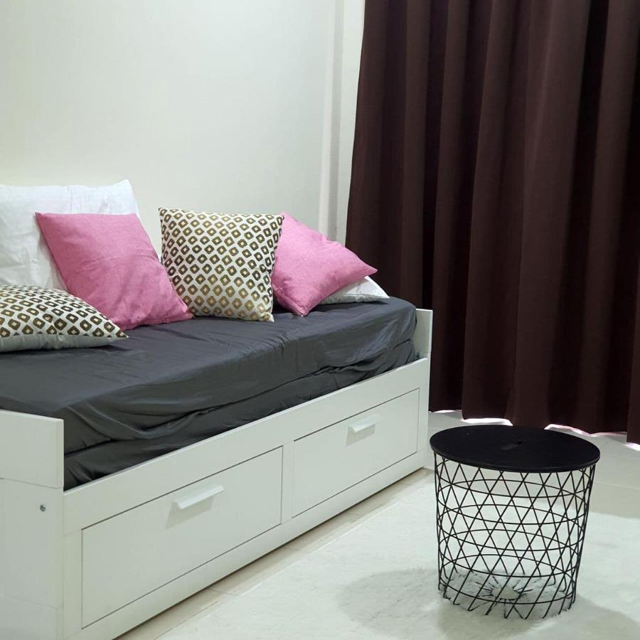 Homestay By Naf كوانتان المظهر الخارجي الصورة